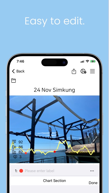 Simkung ilji screenshot-3