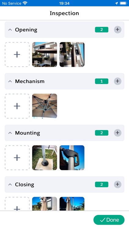 SharinPix screenshot-4