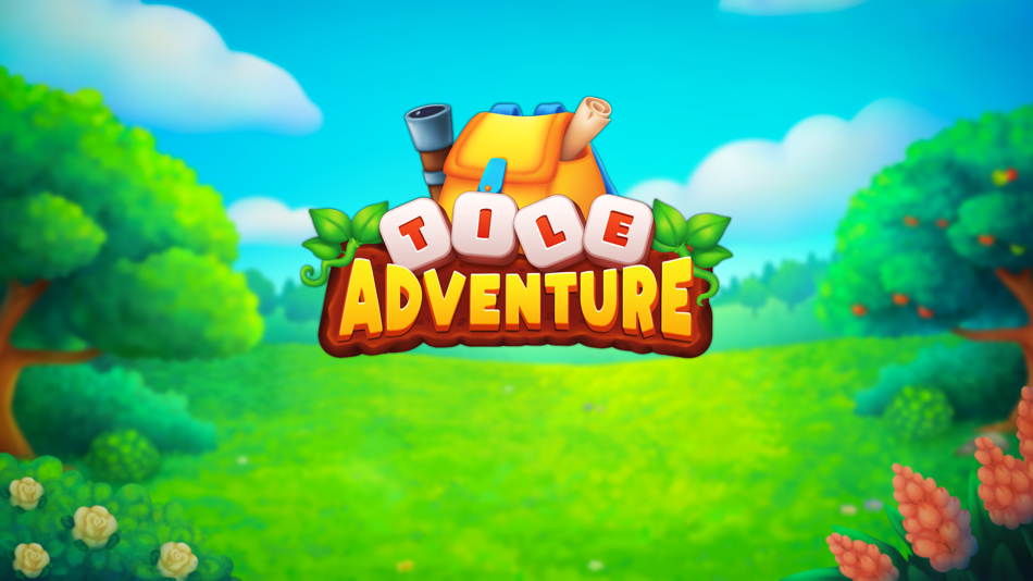 #1. Tile Adventure: Fun Quest (iOS) 由: Ocean Studios, Inc.
