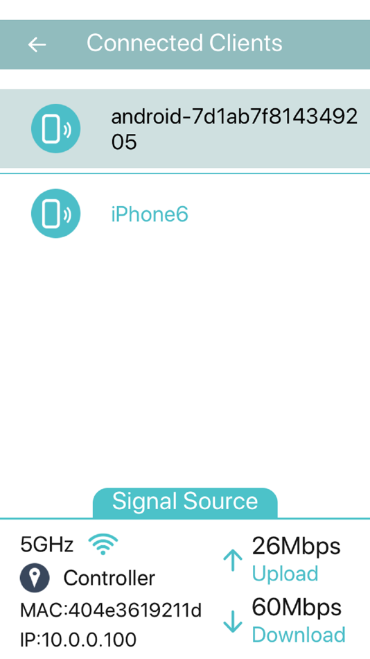 #3. ATW WiFi (iOS) 由: 常珵科技