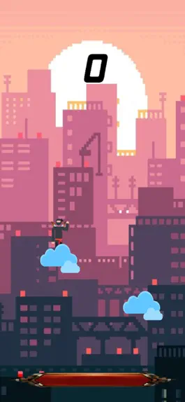 Game screenshot Just Jumps apk