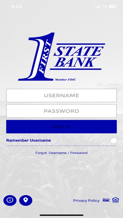 First State Bank of Lynnville