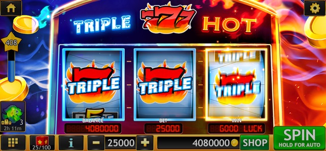 free casino slot games for fun classic slots