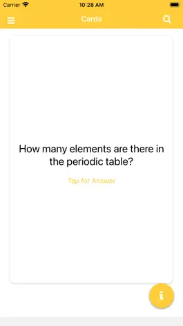 Game screenshot General Knowledge (Quiz) mod apk