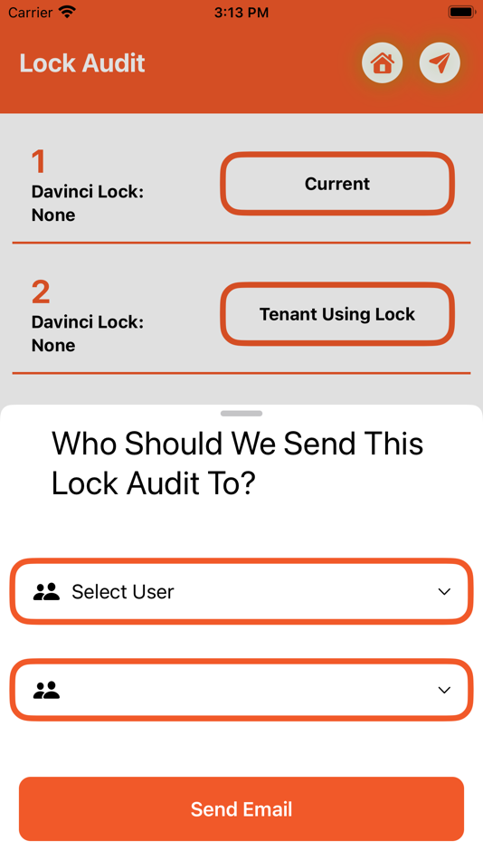 #10. Storage Lock Manager (iOS) 由: Brett Abamonte