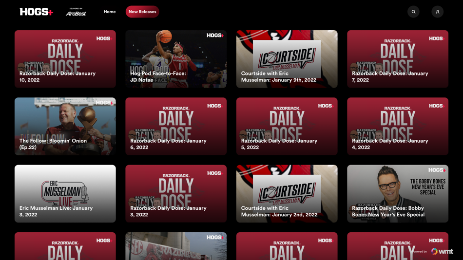 #3. Hogs + (iOS) Podle: WEBME TECHNOLOGIES LLC