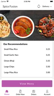 spice fusion burslem. problems & solutions and troubleshooting guide - 4