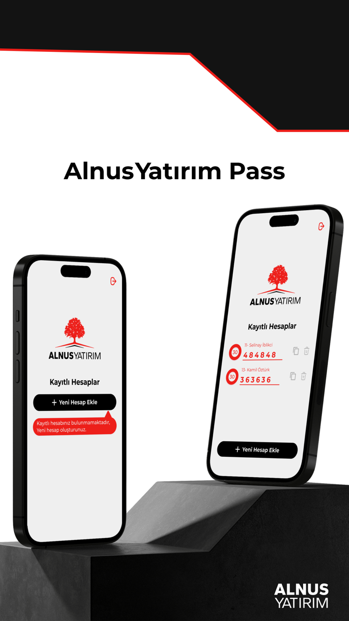 Alnus Pass