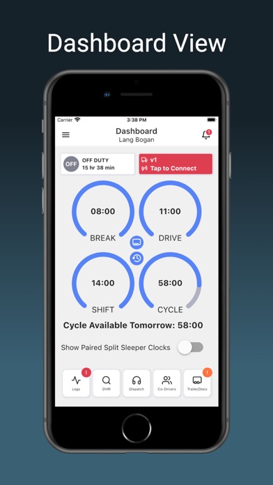 XELD Lite Screenshot