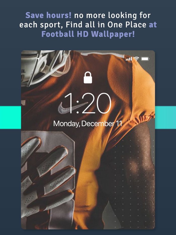Football Wallpaper Retro 2k22