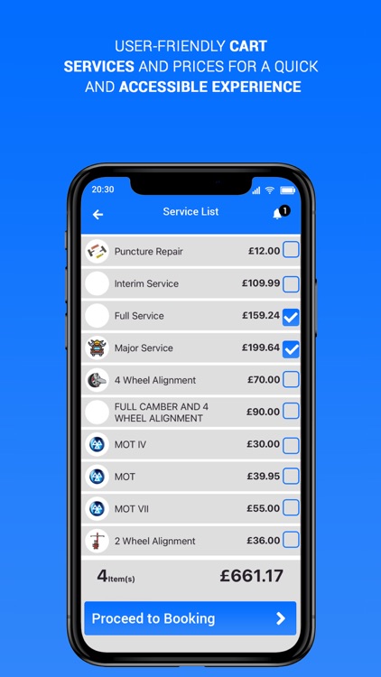 White Rose Motors screenshot-4