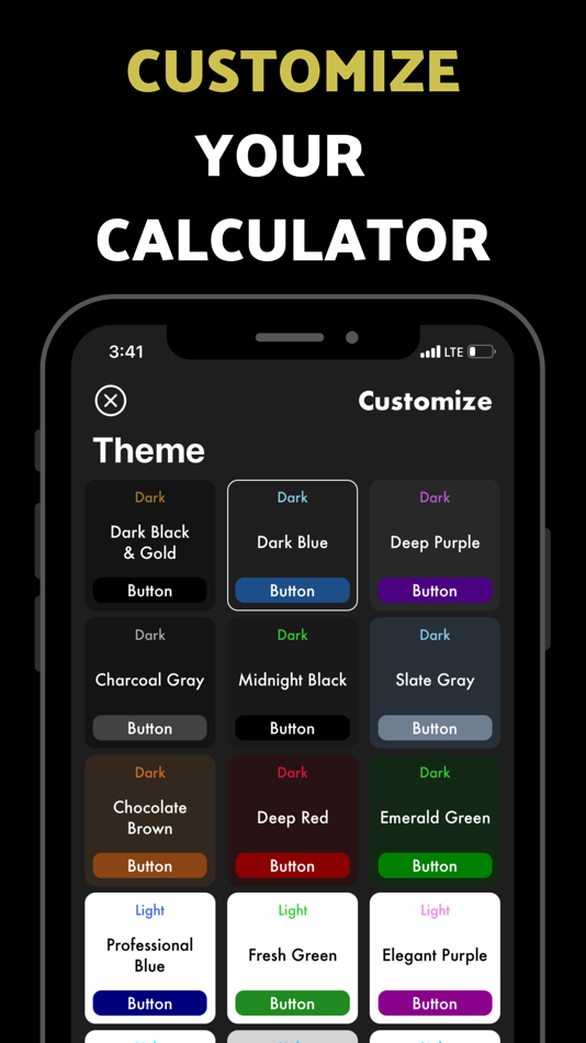 #6. Compound Interest Calculator ! (iOS) 由: seunghyun shin