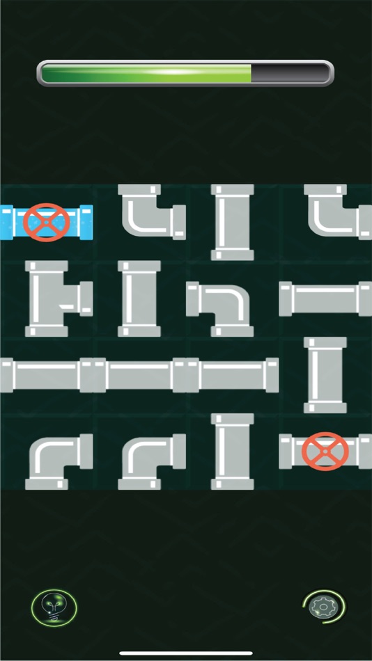#9. Level_UP (iOS) 由: issa tadros