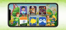 Game screenshot Tamil learn game story maths mod apk