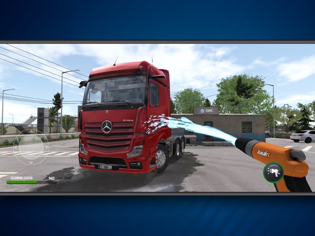 Truck Simulator : Ultimate im App Store
