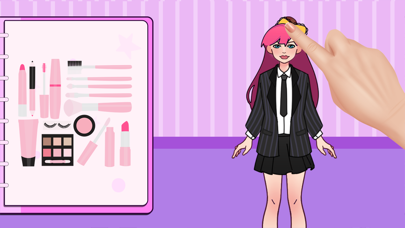 Doll Diary: DIY Princess Screenshot