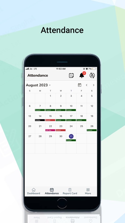 Milchaar World School screenshot-3