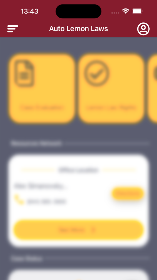 #3. File Lemon Law (iOS) 由: Legal Soft Inc