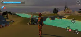 Game screenshot Hidden Earth apk