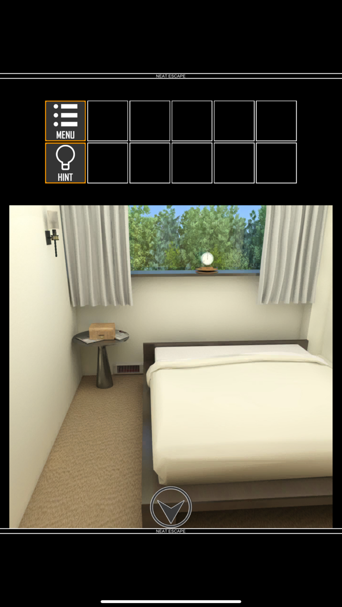 EscapeGameNEAT ESCAPE PACK2-1