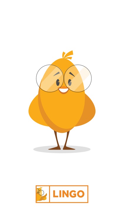 Lingo لينقو