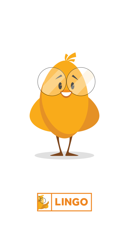 #1. Lingo لينقو (iOS) 由: Ebtekar Information Systems LTD