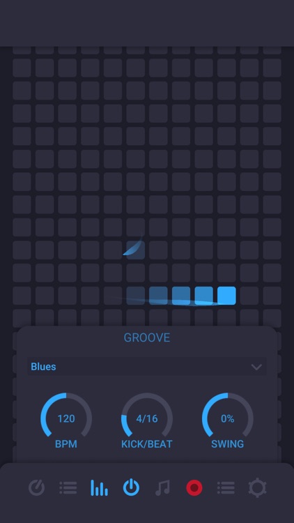 OIIIO – Lab Arpeggiator screenshot-3