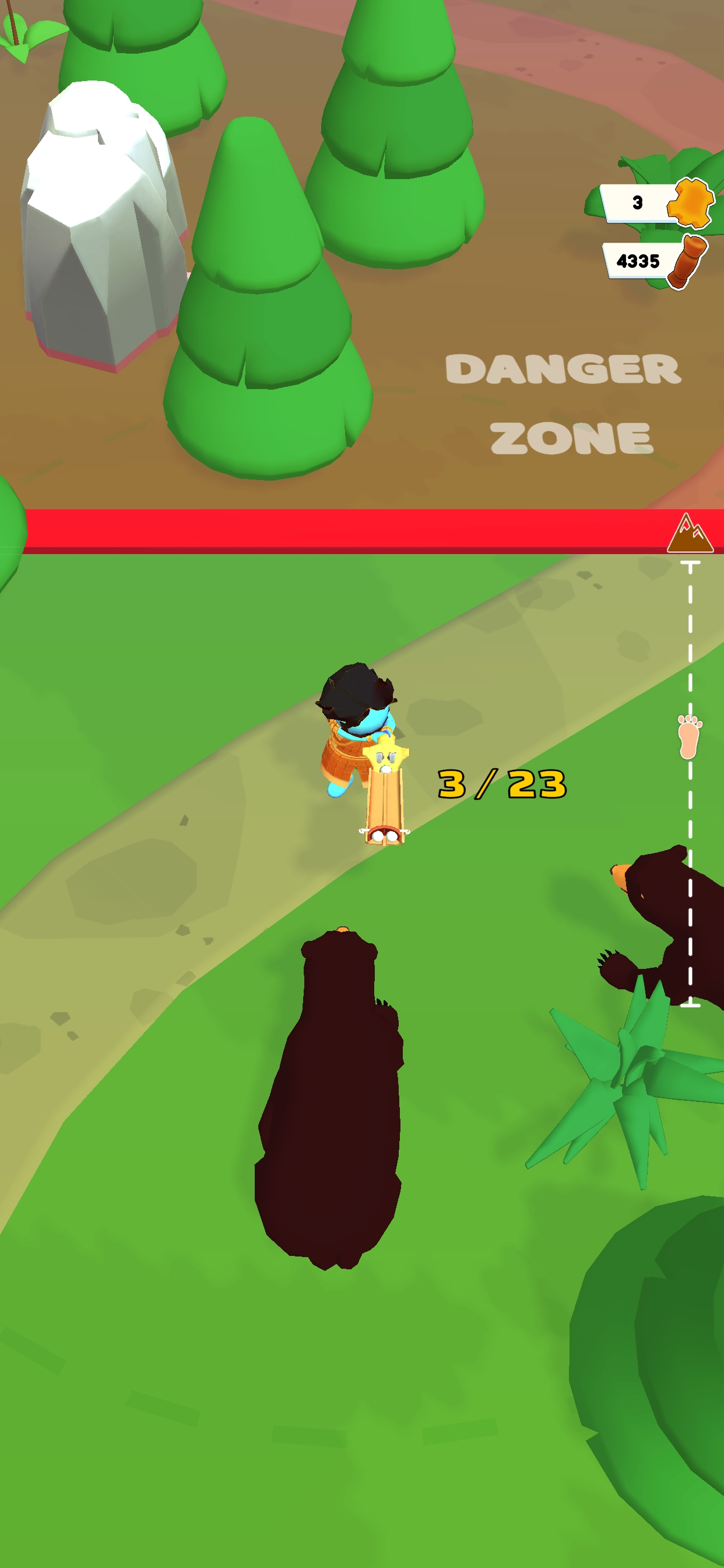 Primal Survivor