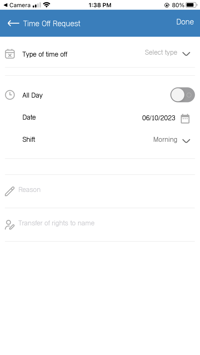 Go Global Human Resource