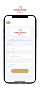 Mangalore Jewels JP Nagar screenshot #3 for iPhone