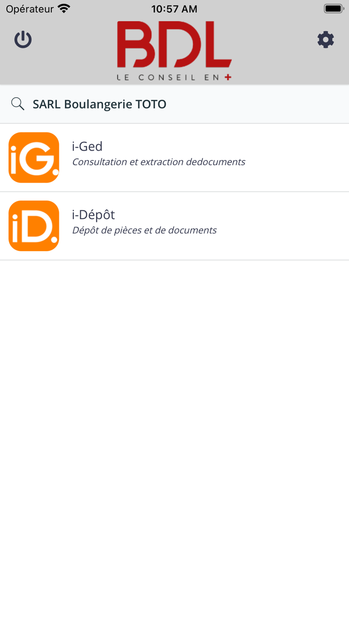 CLC Expert-Comptable