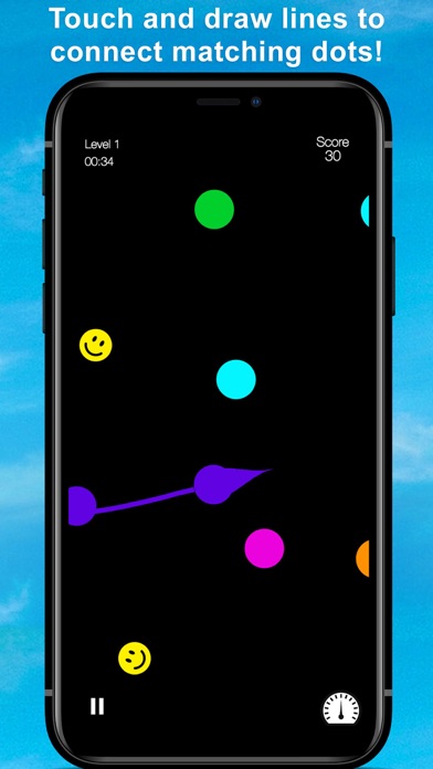 Cross Roadz Screenshot