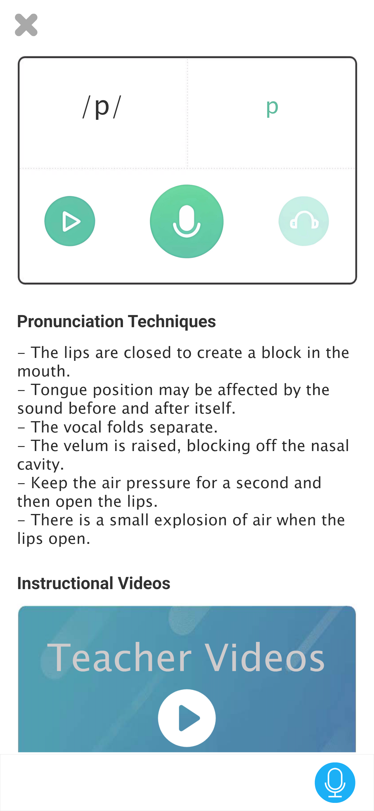 English IPA-44 phonetic