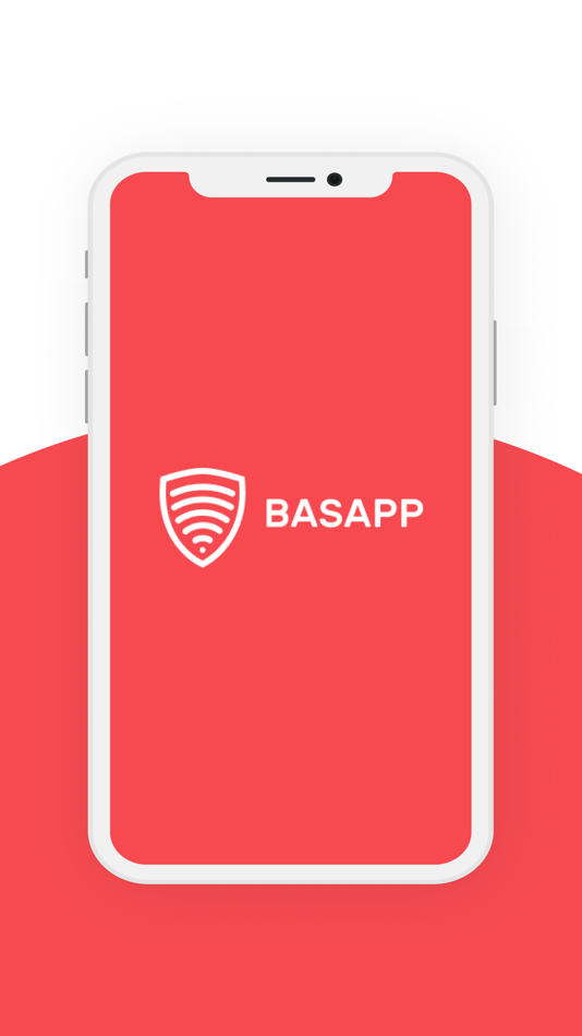 #1. Basapp (iOS) 由: Basapp