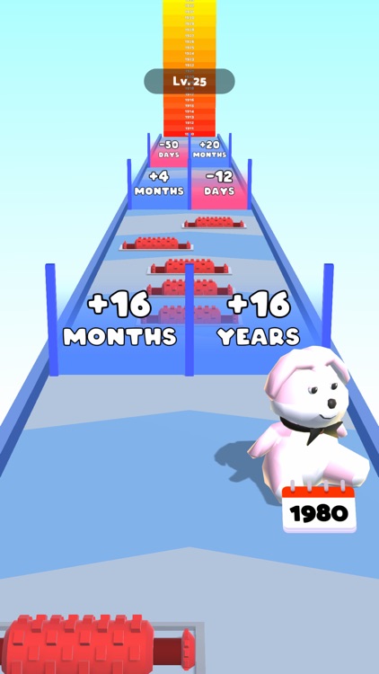 Toy Evolution screenshot-3