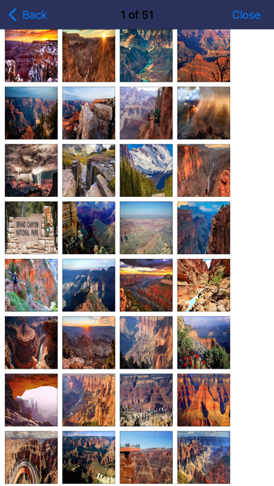 Banff - National Park Screenshot