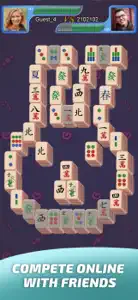 Mahjong 3! screenshot #5 for iPhone