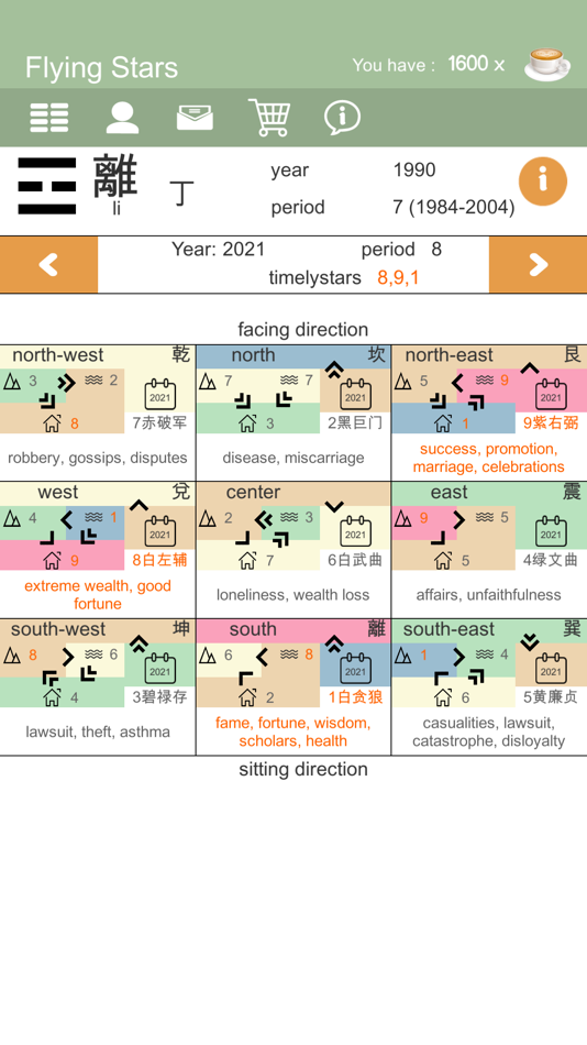 #7. DIY Fengshui (iOS) 由: Ming Hei Tsui
