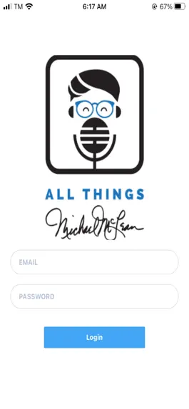 Game screenshot All Things Michael Mclean mod apk