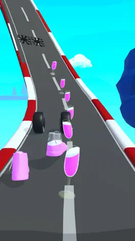 Game screenshot Shoey Challange apk