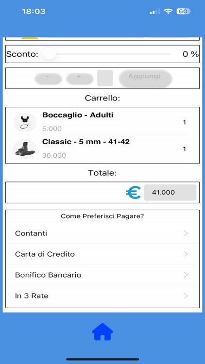 MyMagazzino Pro screenshot-3