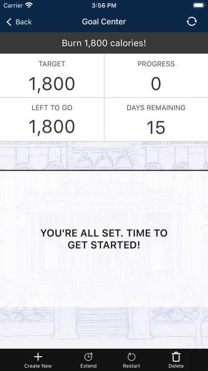 PU Club Fitness screenshot-4