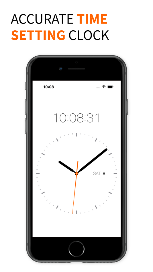 #9. Watch Spring (iOS) 由: Simon Greig