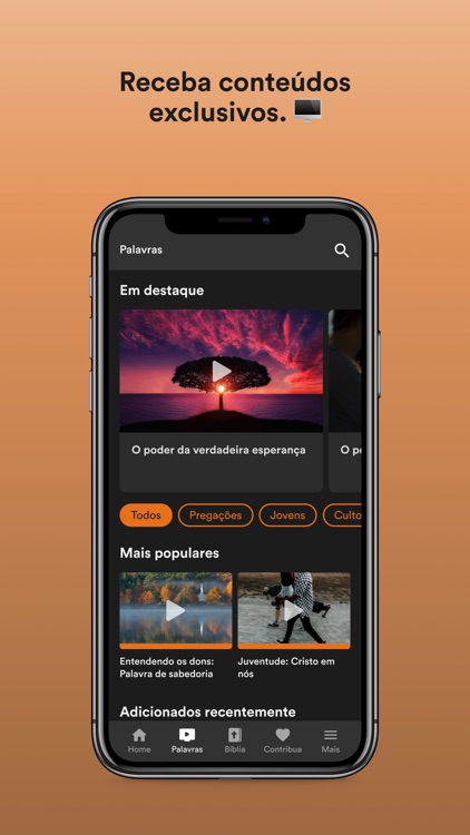 Igreja Batista Alameda