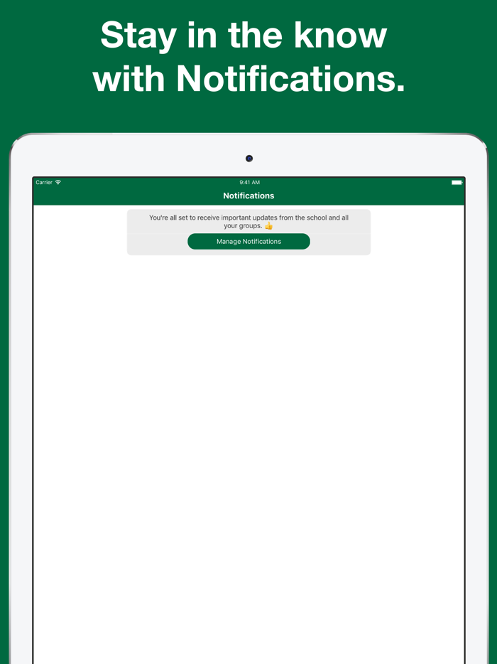 Evergreen Lutheran High School