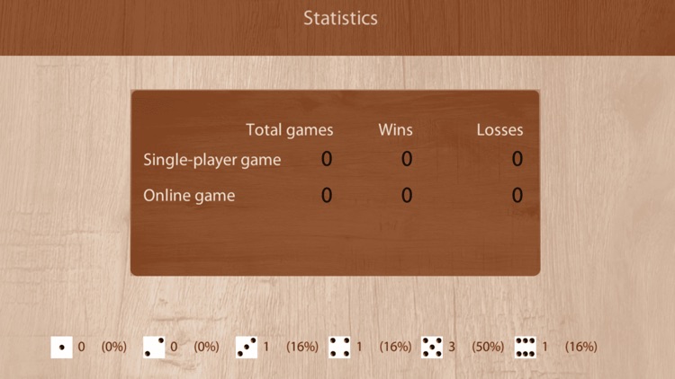 Backgammon with Friends Online screenshot-4