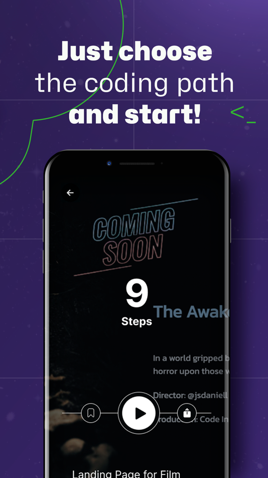 #3. Code In Stages (iOS) โดย: Jose Daniel Araujo