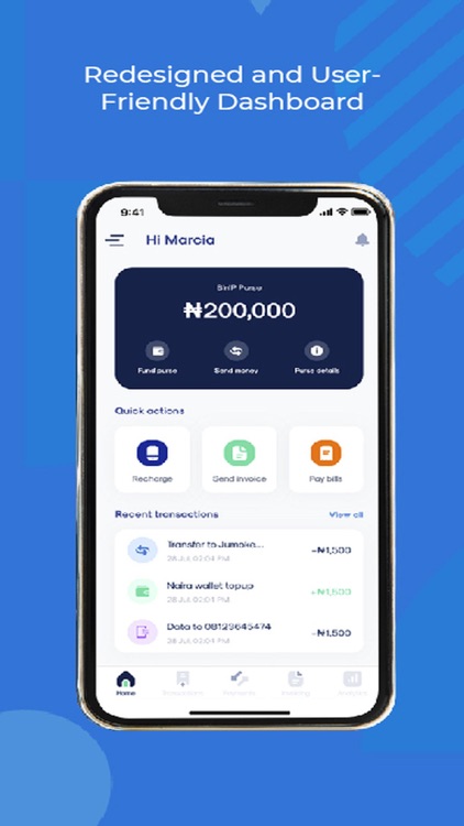 Billsnpay screenshot-7