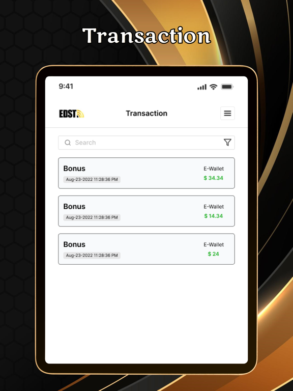 Screenshot #5 pour EveryDay Success Team
