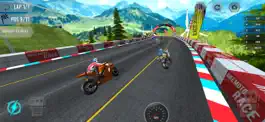 Game screenshot Bike Racing Moto Race mod apk
